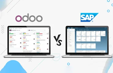 Odoo vs SAP: A Comparative Analysis